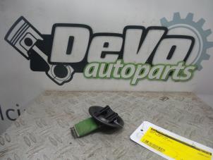 Used Heater resistor Seat Ibiza IV (6J5) 1.2 TDI Ecomotive Price on request offered by DeVo Autoparts