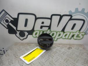 Usagé Grille aération tableau de bord Seat Ibiza IV (6J5) 1.2 TDI Ecomotive Prix sur demande proposé par DeVo Autoparts