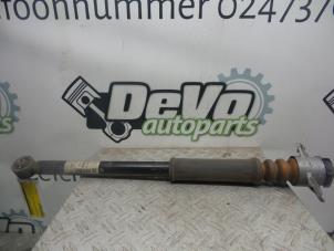 Used Rear shock absorber, left Seat Ibiza IV (6J5) 1.2 TDI Ecomotive Price on request offered by DeVo Autoparts
