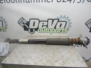 Used Rear shock absorber, right Seat Ibiza IV (6J5) 1.2 TDI Ecomotive Price on request offered by DeVo Autoparts