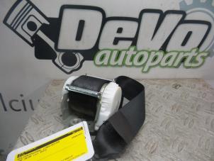 Used Rear seatbelt, left Seat Ibiza IV (6J5) 1.2 TDI Ecomotive Price on request offered by DeVo Autoparts