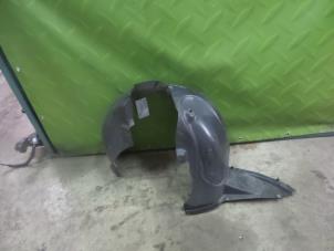 Used Wheel arch liner Seat Ibiza IV (6J5) 1.2 TDI Ecomotive Price on request offered by DeVo Autoparts