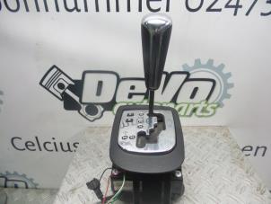Used Automatic gear selector Peugeot 207 SW (WE/WU) 1.6 16V Price on request offered by DeVo Autoparts