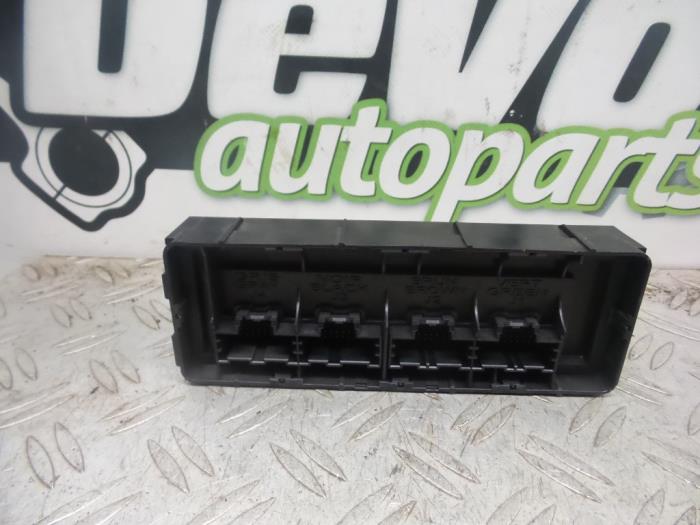 Usagé Ordinateur refroidisseur Opel Insignia 2.0 CDTI 16V 130 Ecotec Prix sur demande proposé par DeVo Autoparts