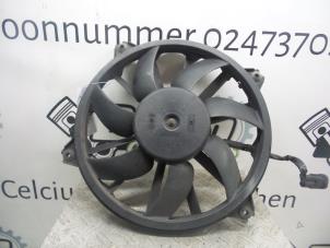 Used Cooling fans Peugeot 308 (4A/C) 1.6 VTI 16V Price on request offered by DeVo Autoparts
