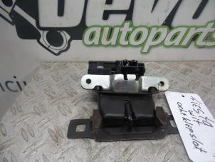Used Tailgate lock mechanism Ford Fiesta 6 (JA8) 1.4 TDCi Price on request offered by DeVo Autoparts