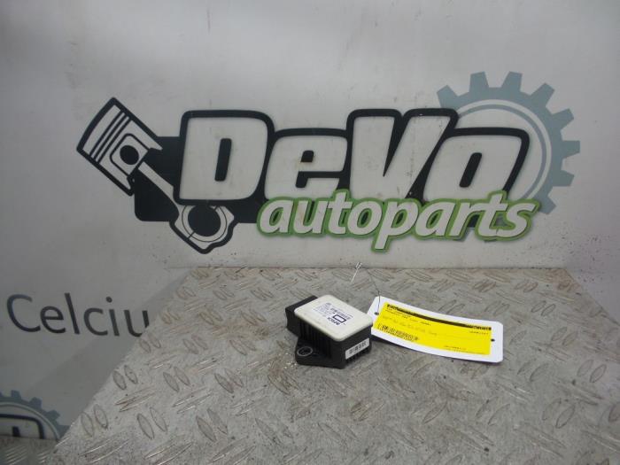 Begagnade ESP-dator Peugeot 308 (4A/C) 1.6 VTI 16V Pris på förfrågan erbjuds av DeVo Autoparts