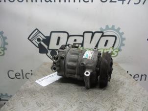 Usagé Compresseur de clim Opel Insignia 2.0 CDTI 16V 160 Ecotec Prix sur demande proposé par DeVo Autoparts