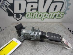 Used Ignition switch contact block Seat Ibiza V (KJB) 1.0 12V Price on request offered by DeVo Autoparts