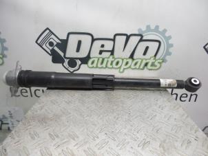 Used Rear shock absorber, left Seat Ibiza V (KJB) 1.0 12V Price on request offered by DeVo Autoparts