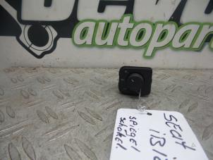 Used Mirror switch Seat Ibiza V (KJB) 1.0 12V Price on request offered by DeVo Autoparts