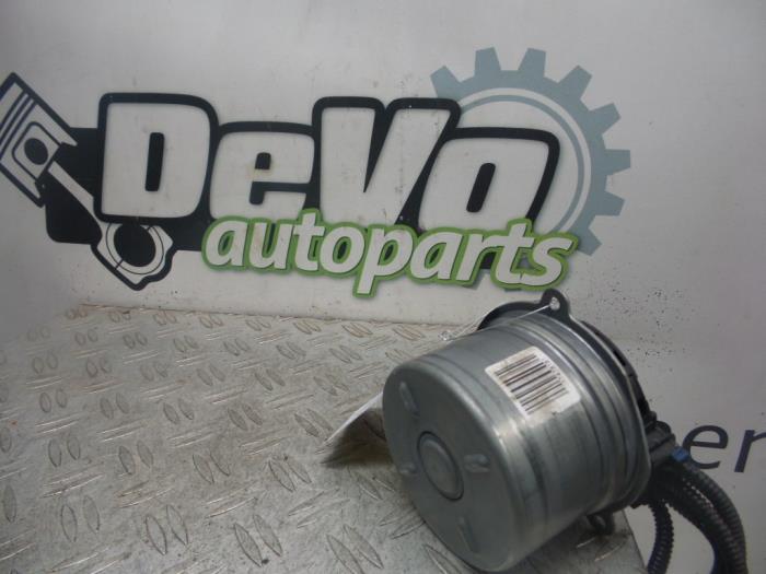 Usagé Pompe de direction Seat Ibiza V (KJB) 1.0 12V Prix sur demande proposé par DeVo Autoparts