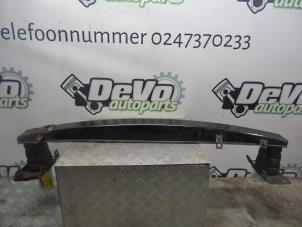 Used Front bumper frame Skoda Fabia II (5J) 1.2i Price on request offered by DeVo Autoparts