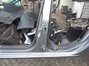 Gebrauchte Säule Mitte links Seat Ibiza V (KJB) 1.0 12V Preis auf Anfrage angeboten von DeVo Autoparts