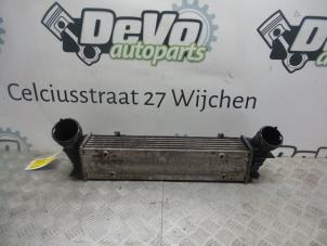 Used Intercooler BMW 3 serie (E90) 320d 16V Price on request offered by DeVo Autoparts