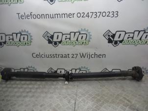 Used Intermediate shaft BMW 3 serie (E90) 320d 16V Price on request offered by DeVo Autoparts