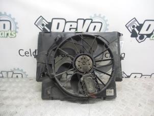 Used Cooling fans BMW 3 serie (E90) 320d 16V Price on request offered by DeVo Autoparts