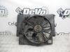 Cooling fans from a BMW 3 serie (E90) 320d 16V 2009