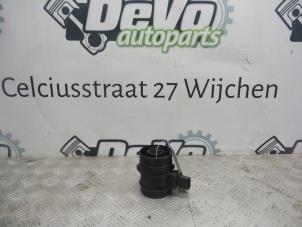 Used Air mass meter BMW 3 serie (E90) 320d 16V Price on request offered by DeVo Autoparts