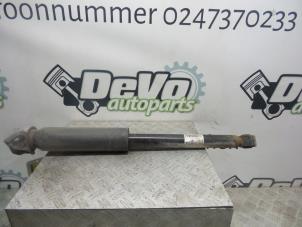 Used Rear shock absorber, left Opel Astra J Sports Tourer (PD8/PE8/PF8) 1.7 CDTi 16V Price on request offered by DeVo Autoparts