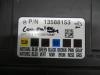 Ordinateur contrôle fonctionnel d'un Opel Astra J Sports Tourer (PD8/PE8/PF8) 1.7 CDTi 16V 2014