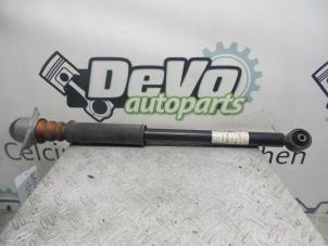 Used Rear shock absorber, left Seat Ibiza IV (6J5) 1.0 EcoTSI 12V Price on request offered by DeVo Autoparts