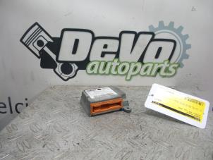 Used Airbag Module Peugeot 206 (2A/C/H/J/S) 1.6 HDi 16V Price on request offered by DeVo Autoparts