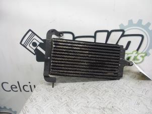 Used Fuel cooler Peugeot 206 (2A/C/H/J/S) 1.6 HDi 16V Price on request offered by DeVo Autoparts