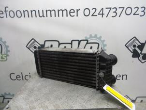 Used Intercooler Peugeot 206 (2A/C/H/J/S) 1.6 HDi 16V Price on request offered by DeVo Autoparts