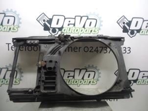 Used Cooling fans Peugeot 206 (2A/C/H/J/S) 1.6 HDi 16V Price on request offered by DeVo Autoparts