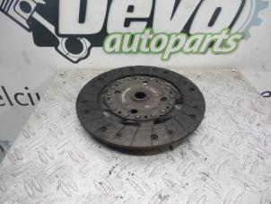 Used Clutch kit (complete) Peugeot 206 (2A/C/H/J/S) 1.6 HDi 16V Price on request offered by DeVo Autoparts