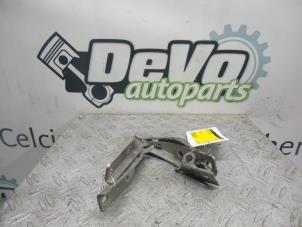 Used Bonnet Hinge Peugeot 206 (2A/C/H/J/S) 1.6 HDi 16V Price on request offered by DeVo Autoparts
