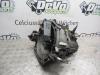 Gearbox from a Peugeot 206 (2A/C/H/J/S), 1998 / 2012 1.6 HDi 16V, Hatchback, Diesel, 1.560cc, 80kW (109pk), FWD, DV6TED4FAP; 9HZ, 2004-09 / 2007-03, 2C9HZ; 2A9HZ; 2H9HZ; 2S9HZ 2005