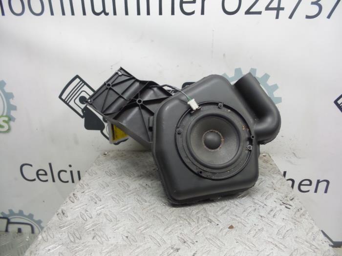 Używane Glosnik Smart City-Coupé 0.6 Turbo i.c. Cena na żądanie oferowane przez DeVo Autoparts