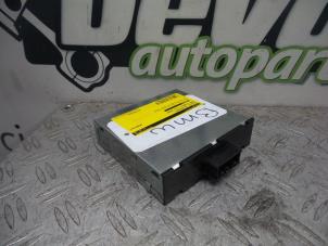 Used Module (miscellaneous) BMW 3 serie (E90) 320d 16V Price on request offered by DeVo Autoparts