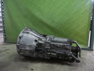 Used Gearbox BMW 3 serie (E90) 320d 16V Price on request offered by DeVo Autoparts