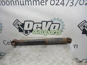 Used Rear shock absorber rod, left Volkswagen Caddy Price on request offered by DeVo Autoparts