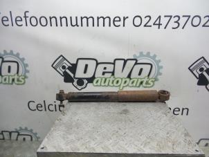 Used Rear shock absorber rod, right Volkswagen Caddy Price on request offered by DeVo Autoparts