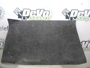 Used Boot mat Chevrolet Matiz 0.8 Price on request offered by DeVo Autoparts