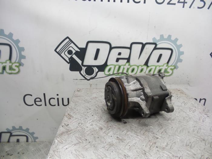 Gebrauchte Klimapumpe Daihatsu YRV (M2) 1.0 12V DVVT STi Preis auf Anfrage angeboten von DeVo Autoparts