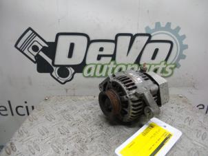 Used Dynamo Daihatsu YRV (M2) 1.0 12V DVVT STi Price on request offered by DeVo Autoparts