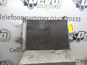 Used Air conditioning radiator Skoda Fabia II (5J) 1.2i 12V Price on request offered by DeVo Autoparts