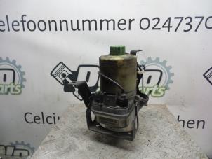 Used Electric fuel pump Skoda Fabia II (5J) 1.2i 12V Price on request offered by DeVo Autoparts