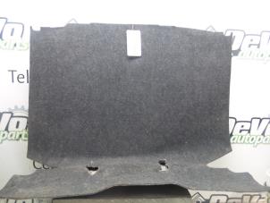 Used Boot mat Skoda Fabia II (5J) 1.2i 12V Price on request offered by DeVo Autoparts