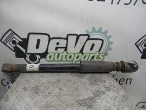 Used Rear shock absorber, right Skoda Fabia II (5J) 1.2i 12V Price on request offered by DeVo Autoparts