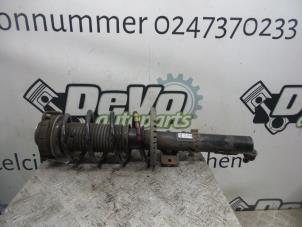 Used Front shock absorber rod, right Skoda Fabia II (5J) 1.2i 12V Price on request offered by DeVo Autoparts