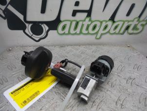 Used Ignition switch contact block Peugeot 207 SW (WE/WU) 1.6 16V Price on request offered by DeVo Autoparts