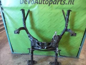 Used Subframe Mini Countryman (R60) 1.6 16V Cooper Price on request offered by DeVo Autoparts