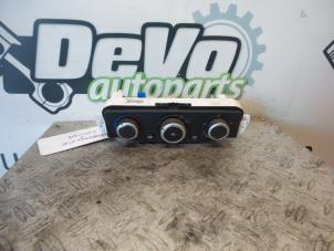 Used Heater control panel Renault Megane III Coupe (DZ) 1.6 16V Price on request offered by DeVo Autoparts