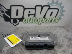 Usagé Ordinateur gestion moteur Renault Megane III Coupe (DZ) 1.6 16V Prix sur demande proposé par DeVo Autoparts